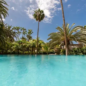 Aparthotel Eden Meloneras By Tam Maspalomas (Gran Canaria)