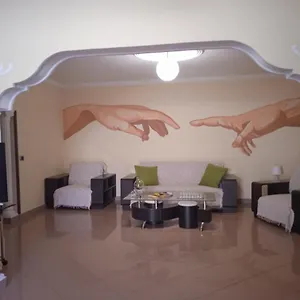 Bed & Breakfast Paraiso Del Sol Maspalomas (Gran Canaria)