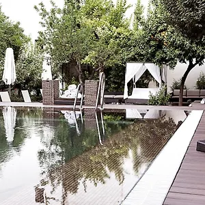 Hospes Palacio Del Bailio, A Member Of Design Cordova