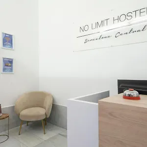 Hostel No Limit Barcelona