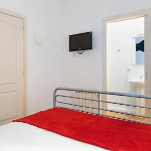 Guest house Monrooms Barcelona