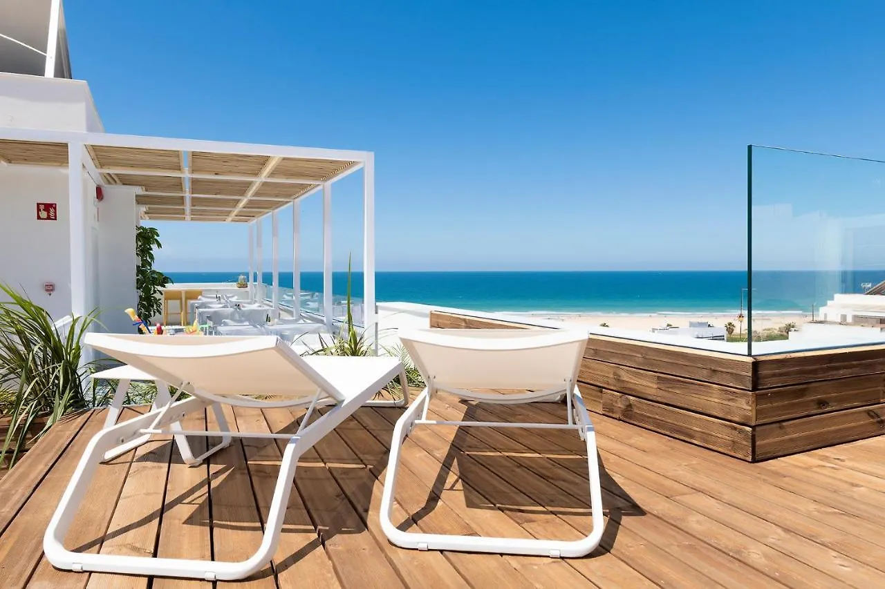 Alzocaire Hostal Boutique Conil De La Frontera Affittacamere