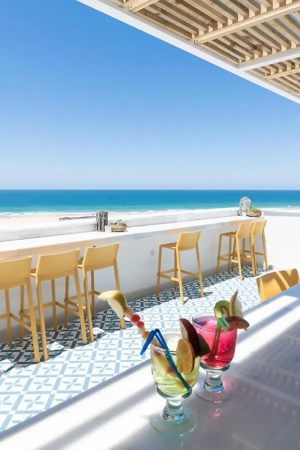 Affittacamere Alzocaire Hostal Boutique Conil De La Frontera