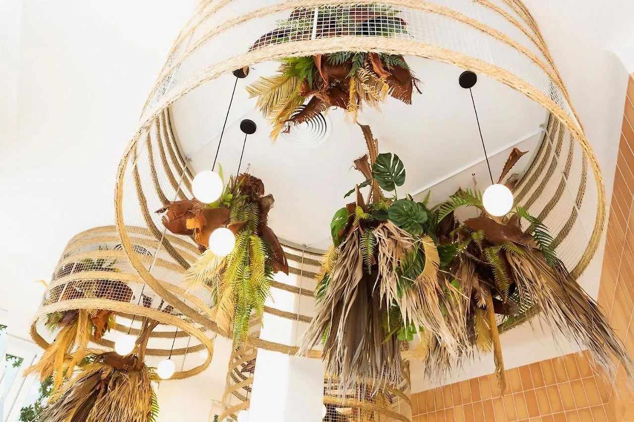 Alzocaire Hostal Boutique Conil De La Frontera Spagna