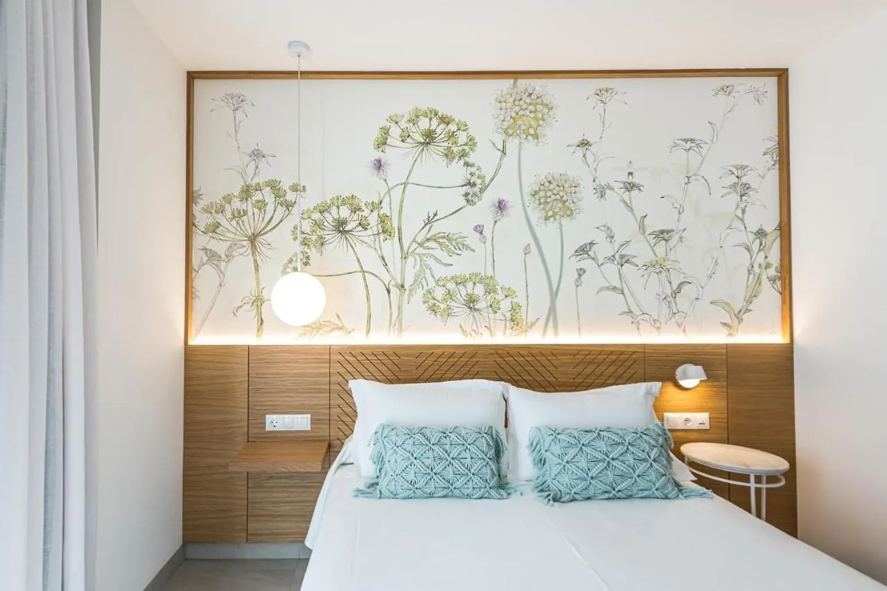 Guest house Alzocaire Hostal Boutique Conil De La Frontera