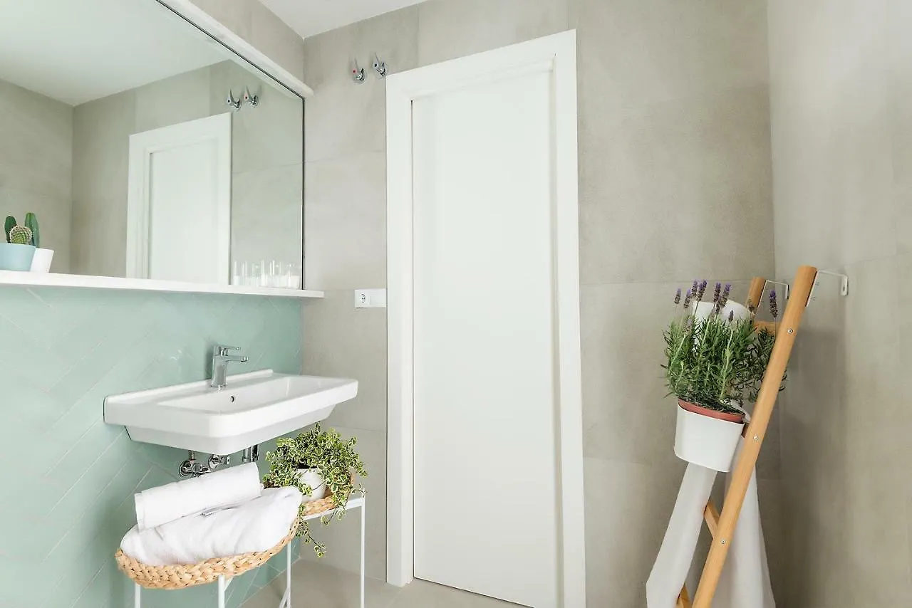 Alzocaire Hostal Boutique Conil De La Frontera Guest house