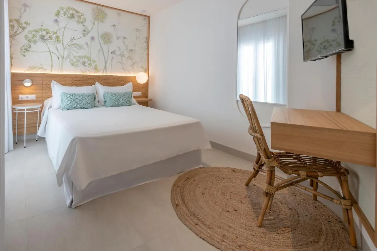 Alzocaire Hostal Boutique Conil De La Frontera Guest house