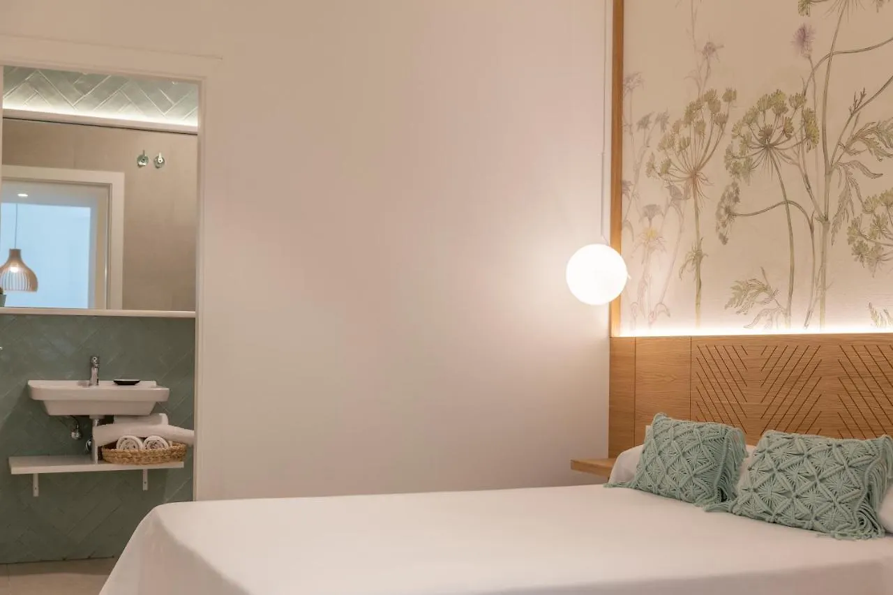 Alzocaire Hostal Boutique Conil De La Frontera