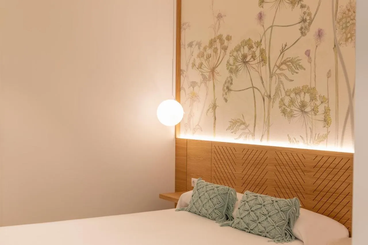 Alzocaire Hostal Boutique Conil De La Frontera 3*,