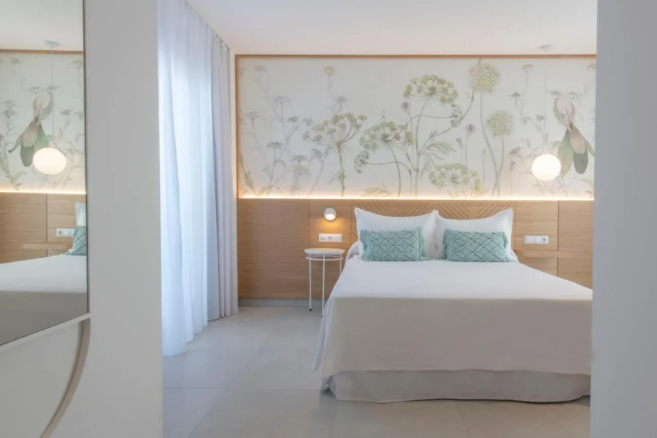 *** Guest house Alzocaire Hostal Boutique Conil De La Frontera Spain