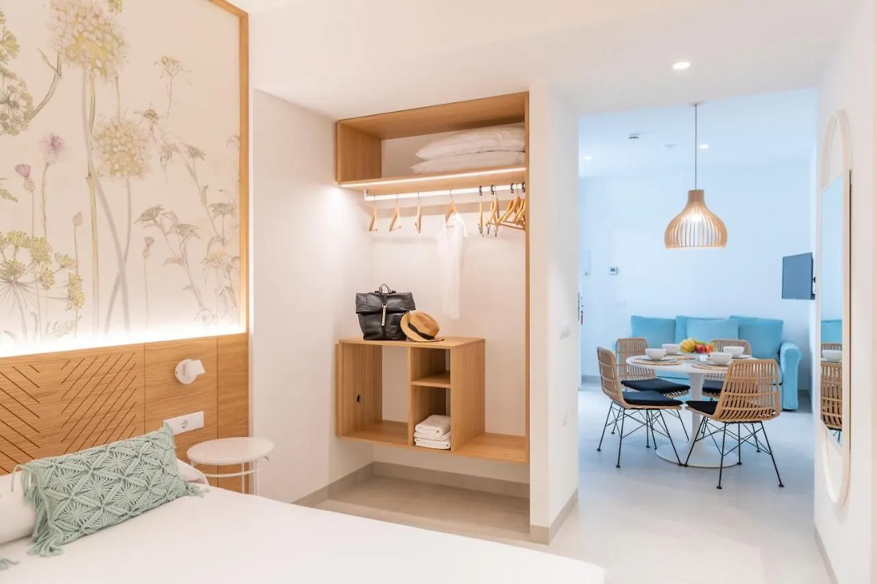 Alzocaire Hostal Boutique Conil De La Frontera Spain